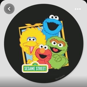 SESAME STREET